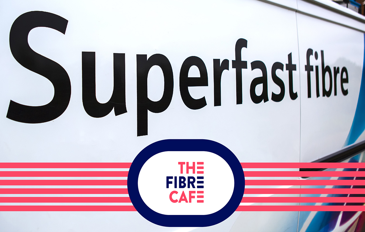 Strategic Imperatives plugs BT Wholesale into its Fibre Café.