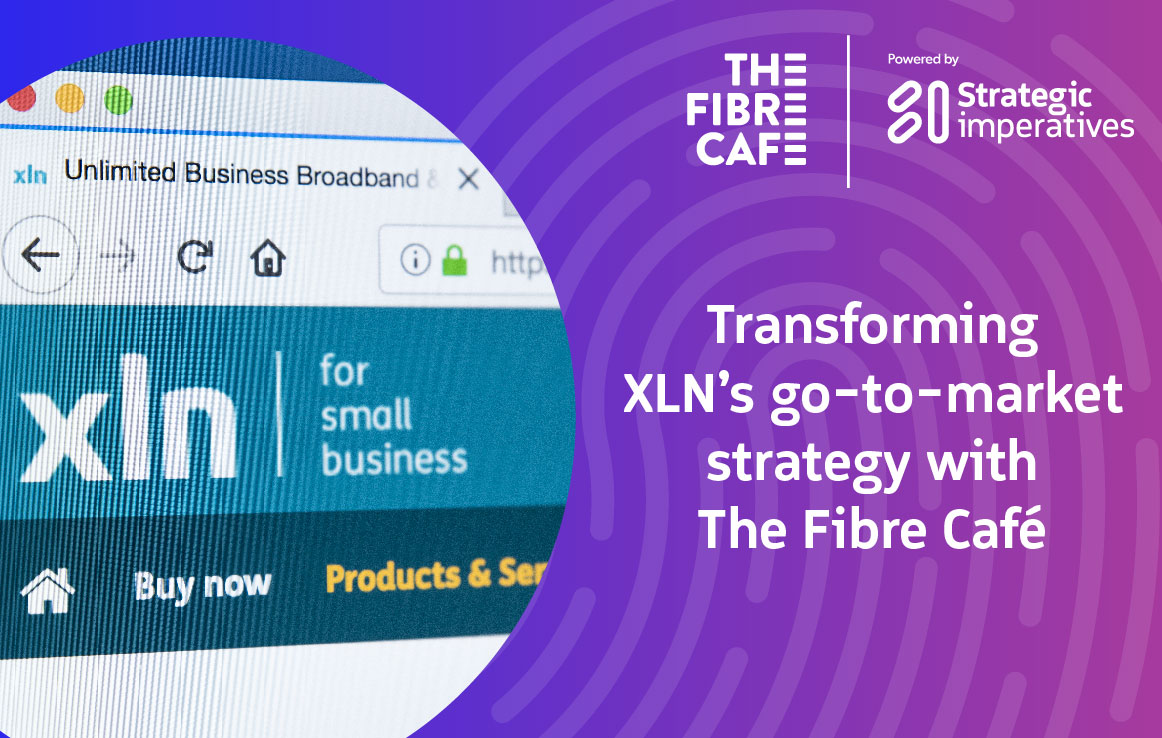 Case Study: The Fibre Café & XLN