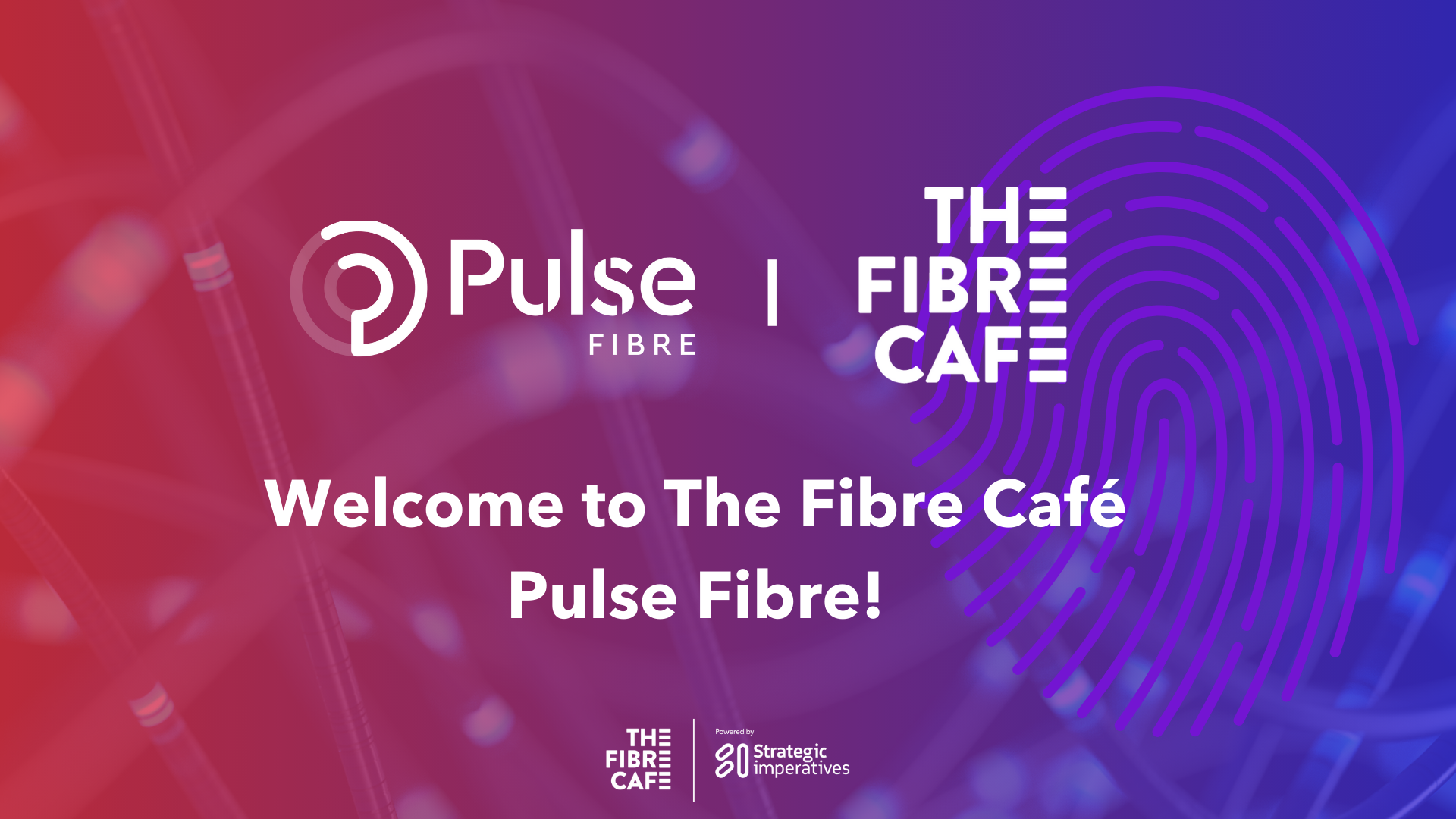 Pulse Fibre Joins The Fibre Café